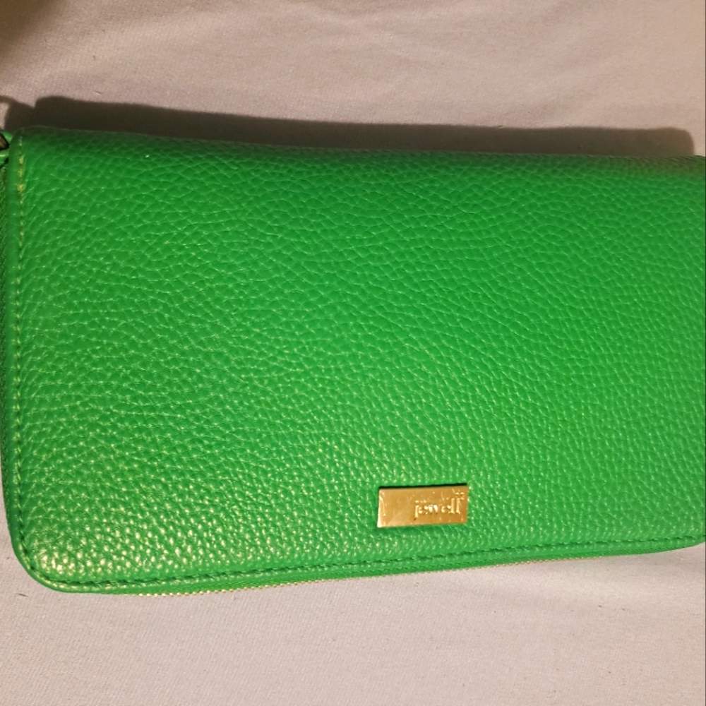 Thirty One Benjamin wallet